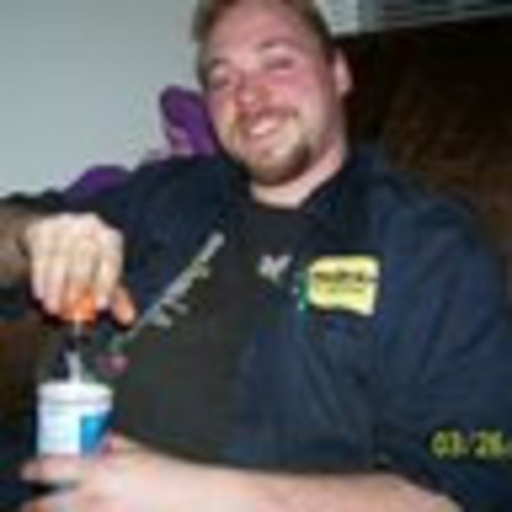 Meet your Posher, Vincent